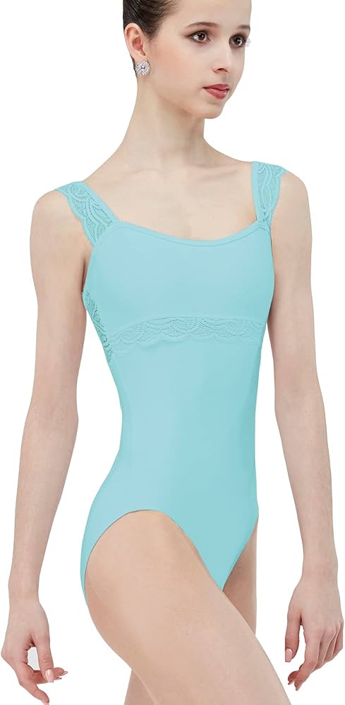 新発売】 最終値下げ WEARMOIのレオタード 黒 バレエ Mサイズ fortezza